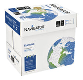 Kopieerpapier Navigator Expression A4 90gr wit - afbeelding 3