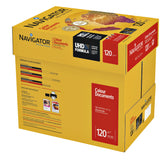 Kopieerpapier Navigator Colour Doc A4 120gr wit - afbeelding 4