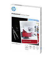 Fotopapier HP 7MV83A A4 laser 200gr glans