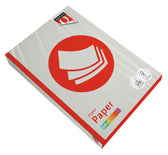 Kopieerpapier Quantore Colour A4 80gr grijs