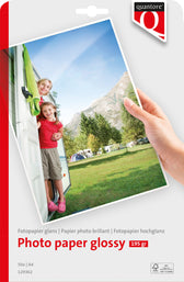 Fotopapier Quantore A4 glans 50vel 195gr - afbeelding 5