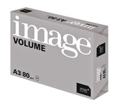 Kopieerpapier Image Volume A3 80gr wit