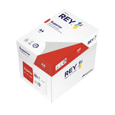 Kopieerpapier Rey Superior A4 80gr wit - afbeelding 4