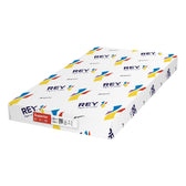 Kopieerpapier Rey Superior A3 80gr wit