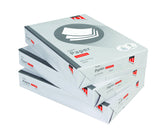 Kopieerpapier Quantore Economy A4 80gr wt - afbeelding 2