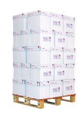 Kopieerpapier Quantore Economy Nonstop A4 80gr wt - afbeelding 2