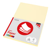 Kopieerpapier Quantore Col-100 A4 80gr ivoor