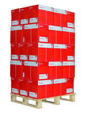 Kopieerpapier Quantore Premium A4 80gr wt - afbeelding 4