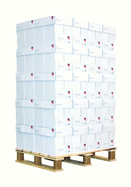 Kopieerpapier Quantore Basic A4 80gr wt