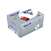 Laserpapier Clairefontaine DCP A4 160gr wit - afbeelding 2