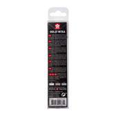 Gelschrijver Sakura Gelly Roll Moonlight urban - afbeelding 3