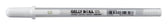 Gelschrijver Sakura Gelly Roll Classic 5 stuks wit