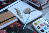 Aquarelverf Talens Art Creation set 12 kleuren - afbeelding 4