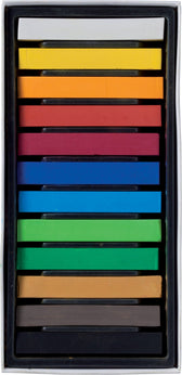 Softpastel Talens Art Creation set 12 kleuren - afbeelding 2