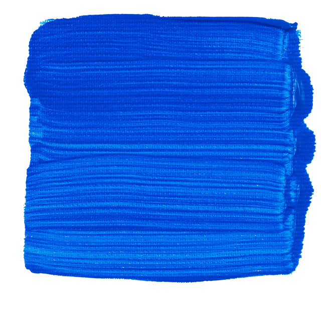 Acrylverf TAC 572 primaircyaan tube 75ml