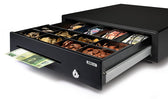 Kassalade Safescan SD-4141 zwart - afbeelding 4