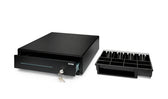 Kassalade Safescan SD-4141 zwart - afbeelding 8
