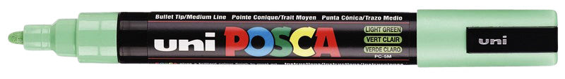 Paintmarker Uni POSCA PC5M M lichtgroen