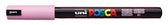 Paintmarker Uni POSCA PC1MR EF lichtroze
