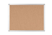 PrikBord Quantore 60x45cm kurk