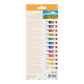 Talens Art Creation olieverf set 12 tubes 12 ml - afbeelding 3