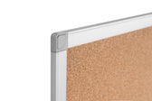 PrikBord Quantore 60x45cm kurk - afbeelding 5