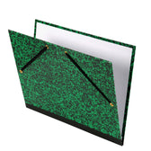Tekenmap Canson Studio Annonay 370x520mm groen