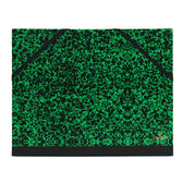 Tekenmap Canson Studio Annonay 370x520mm groen - afbeelding 2