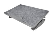 Voetensteun Kensington solemate smartfit pro elite - afbeelding 3