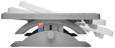 Voetensteun Kensington solemate smartfit pro elite - afbeelding 6