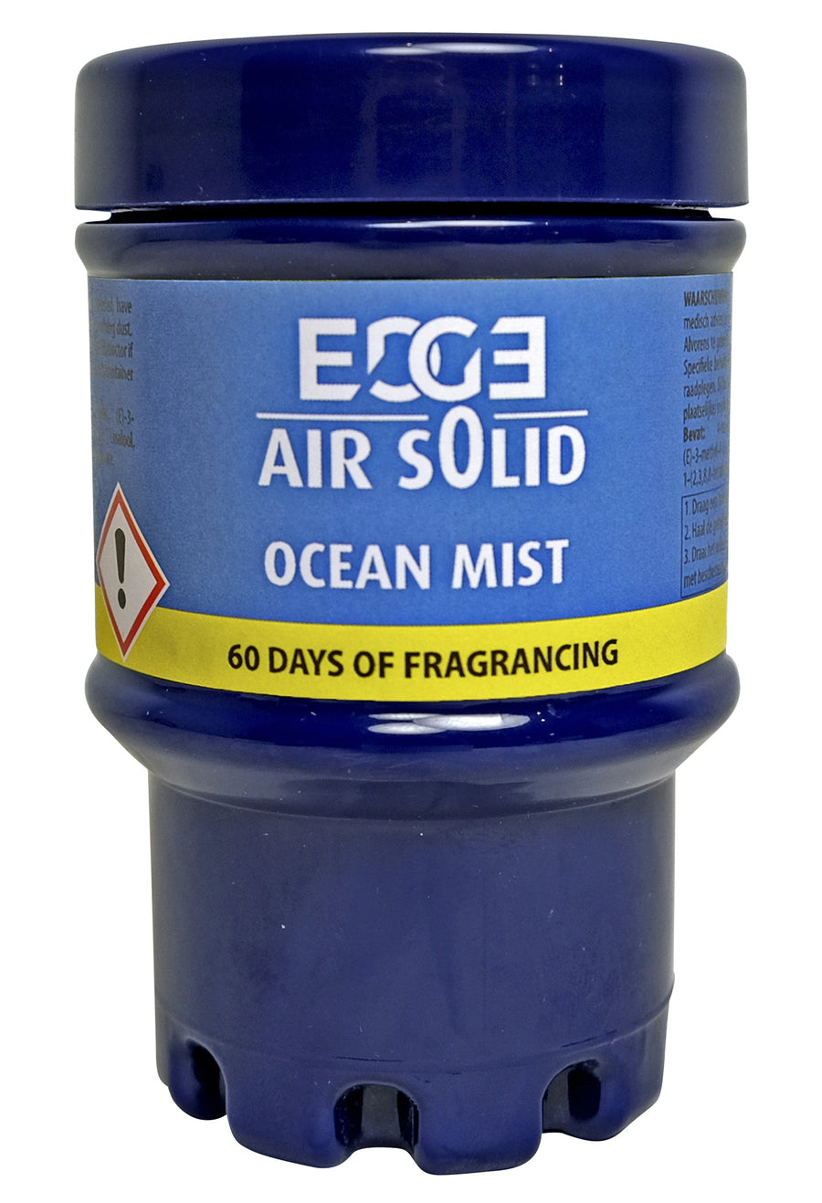 Luchtverfrisser Euro Products Q25 Ocean Mist