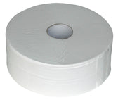 Toiletpapier Euro Products P4 jumbo groot 2laags