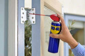 Spray multi use WD40 Smart Straw 300ml - afbeelding 2