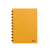 Schrift Atoma A4 lijn 144blz 90gr karton assorti - afbeelding 8