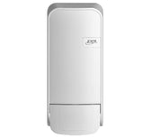 Zeepdispenser Quartzline Q19 schuim 1000ml wit
