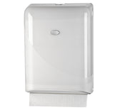 Handdoekdispenser Pearl Line P7 wit
