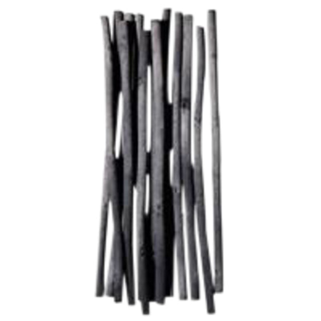 Houtskool Coates 2-3mm