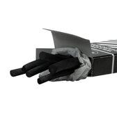 Houtskool Coates 5-6mm 6st