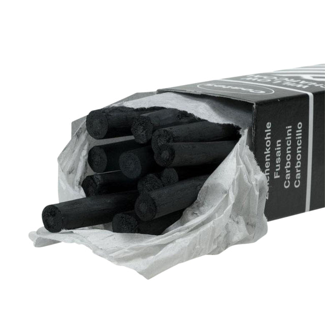 Houtskool Coates 7-9mm