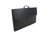 Tekenkoffer Favorit Every Line Tot Blck 565x365x55