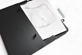 Tekenkoffer Favorit Every Line 735x520x30mm zwart - afbeelding 5