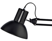 Bureaulamp Unilux Success 66 led zwart - afbeelding 6