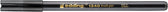 Brushpen edding 1340 zwart - afbeelding 2