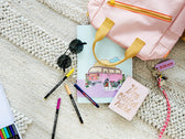 Fineliner edding 1200 004 fijn groen - afbeelding 10