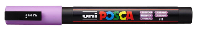 Paintmarker Uni POSCA PC3M F lavendel