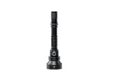 Zaklamp MAUL Helios LED 23cm accu bereik 300m 10W - afbeelding 10