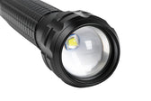 Zaklamp MAUL Kronos XL LED 28.7cm lichtbereik 295m - afbeelding 6