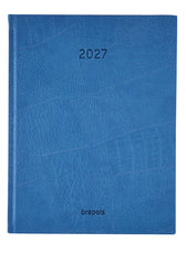 Agenda 2026 Brepols Optivision Lucca 7d/2p ass - afbeelding 6