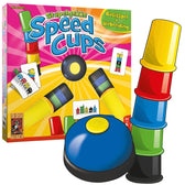 Spel Speed cups - afbeelding 4