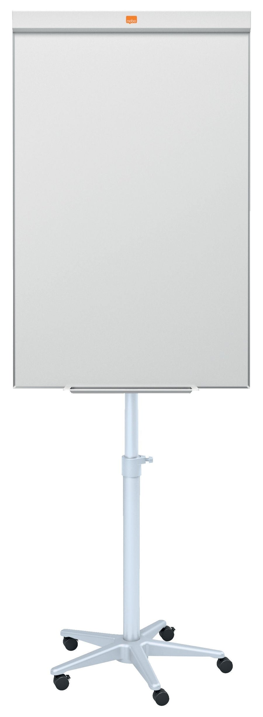 Flipover Nobo Impression Pro mobiele whiteboard